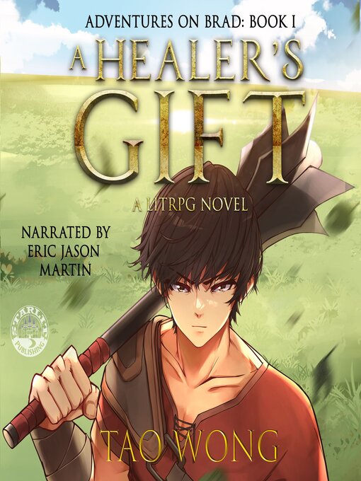 Title details for A Healer's Gift by Tao Wong - Available